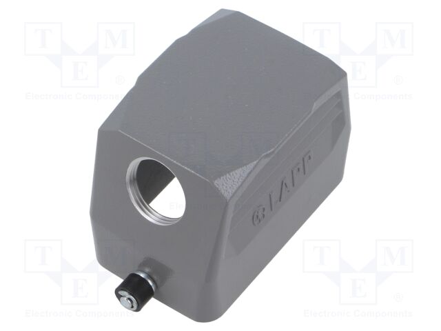 EPIC H-B 10 TS-RO M20 ZW