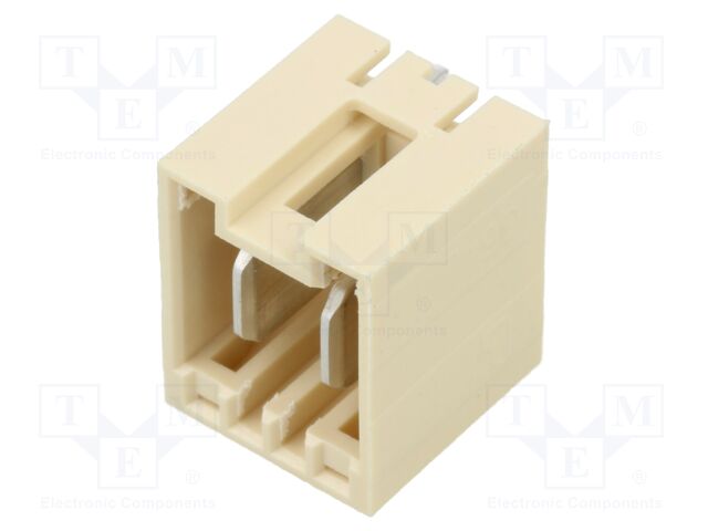 Connector: wire-board