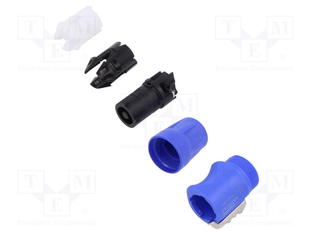 MAINS LINE CON A INSERT V0 DIS