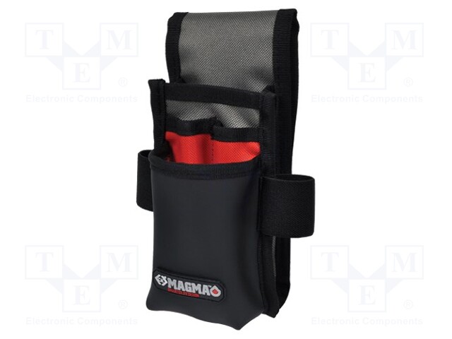 Bag: tools pocket; Application: MA-2723