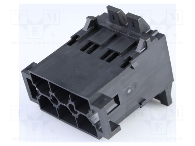 Connector: wire-wire