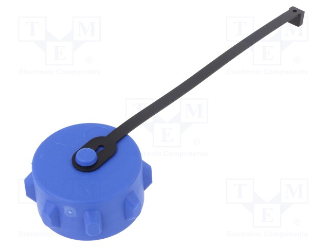 Protection cover; threaded joint,internal thread