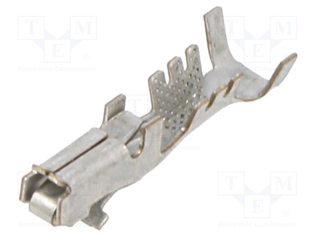 Contact; female; 0.8÷1mm2; Metri-Pack 150; tinned; crimped