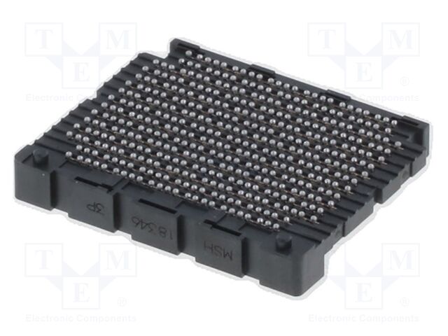 Connector: PCB to PCB