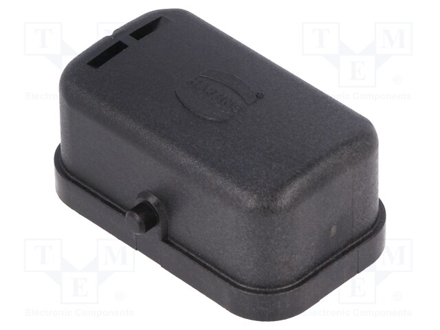 Protection cover; Han Compact