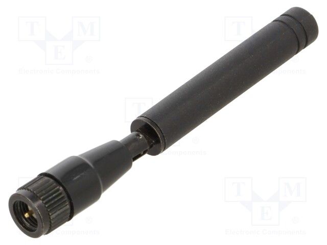 Antenna; 5G,GSM; male,SMA