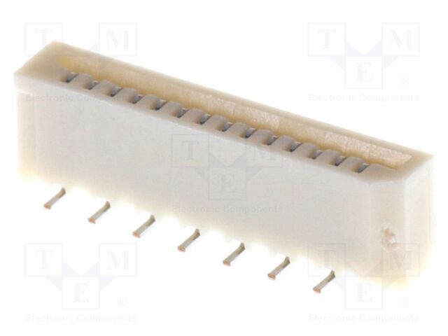 Connector: FFC/FPC