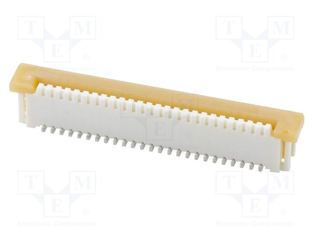 Connector: FFC/FPC