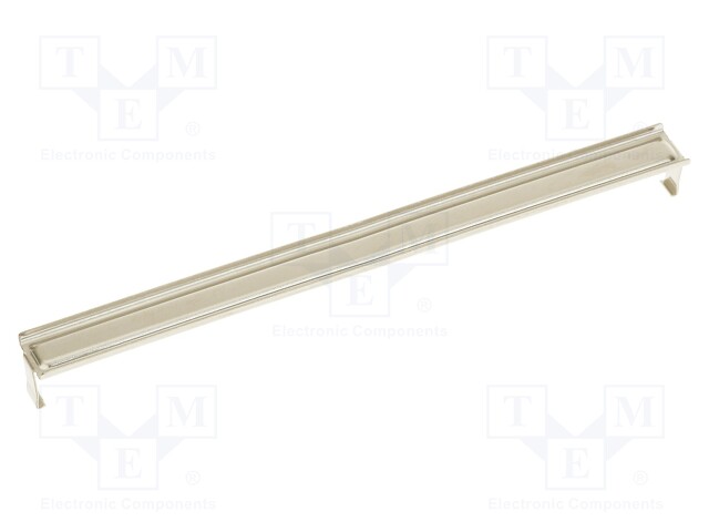 DIN-Signal strain relief IDC