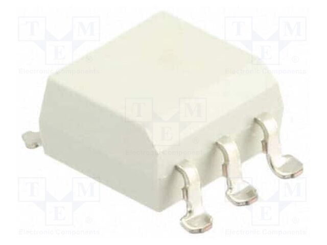 Relay: solid state