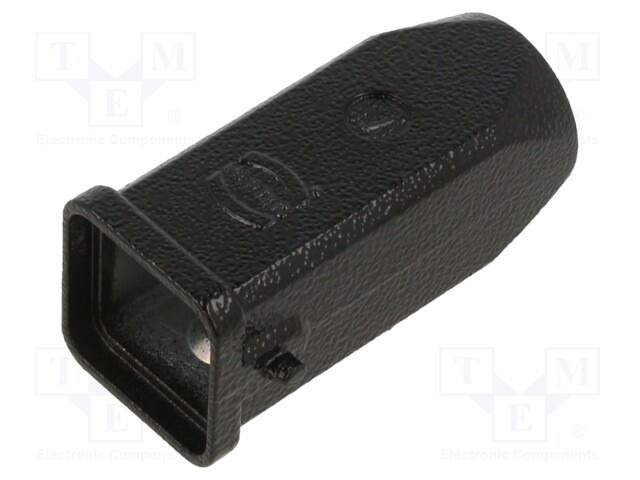 Han M Hood Top Entry 2 Pegs M20