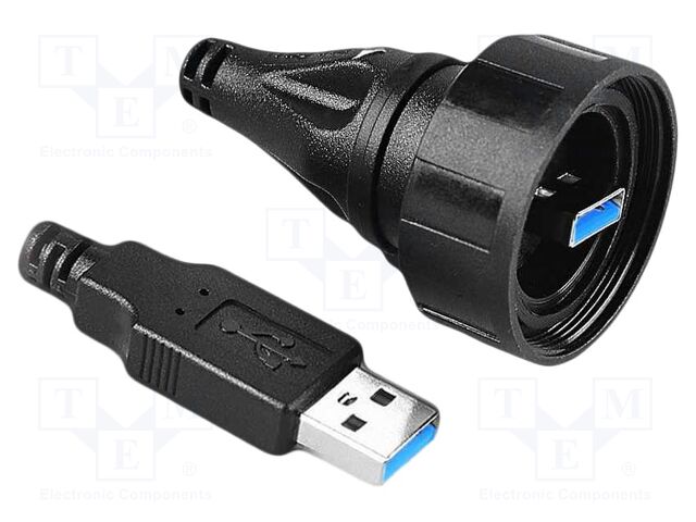 Cable