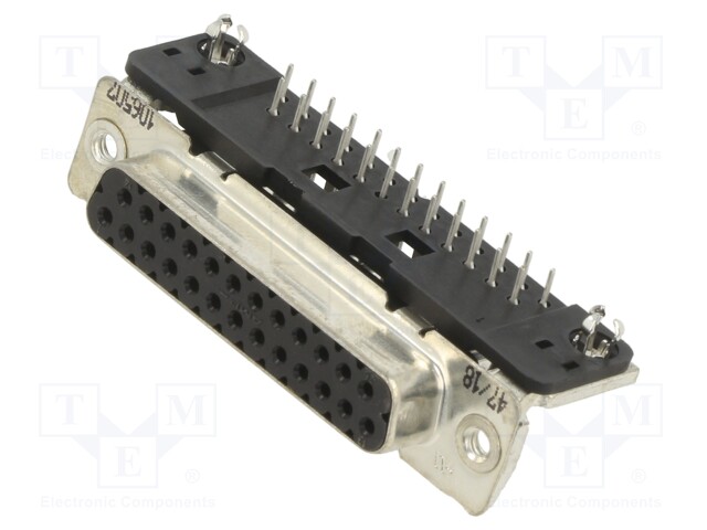 25P.HDP20 REC.ASSY.