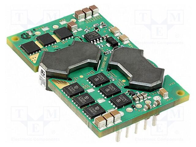 Converter: DC/DC