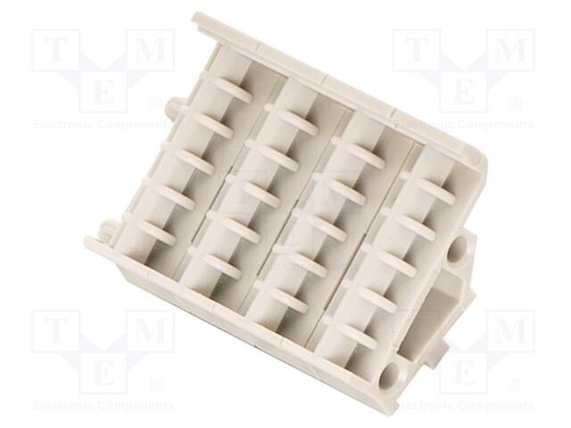 Han 6E-AV Acces. Adapter SK f. CodingBar