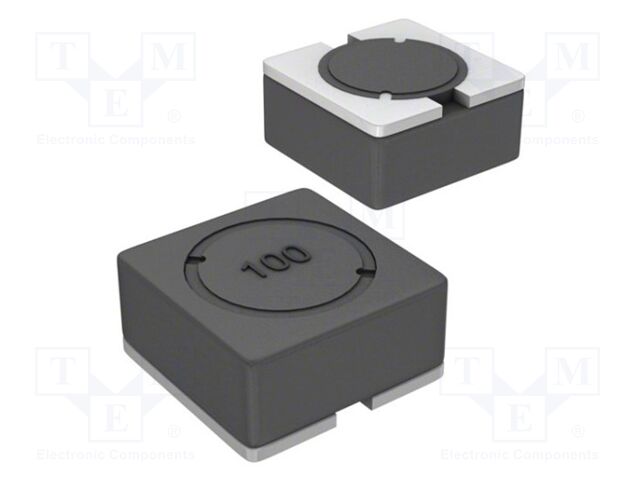 Inductor: wire