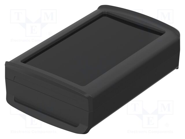 BoVersa; -25÷110°C; Enclosure: desktop; Enclos.mat: polycarbonate