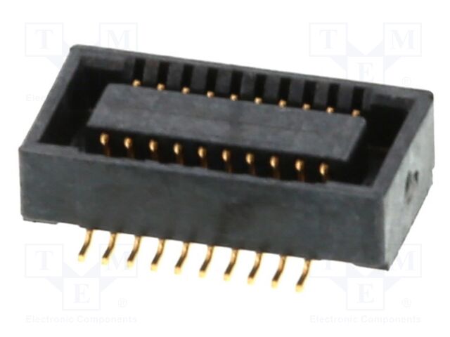 Connector: PCB to PCB