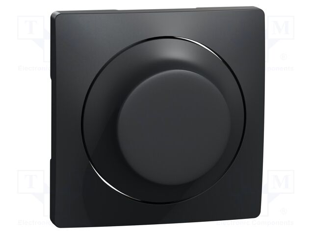 Spare part; anthracite; Sedna Design & Elements; Illumin: none
