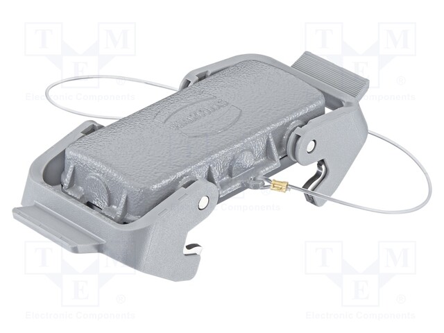Han B Protect Cover Die Cast (Easy hood)