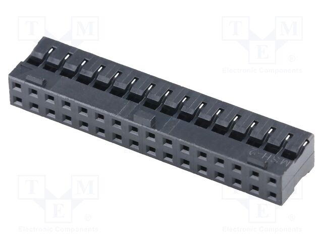 Wire-wire/PCB