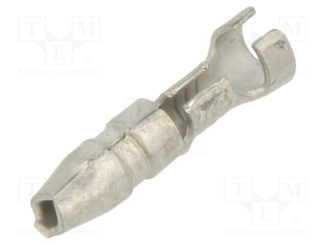 SHUR PLUG     20-14 MM2  TPBR