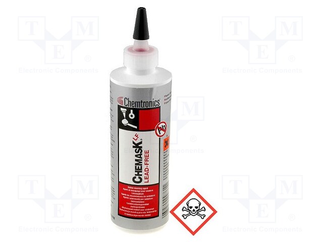 Protective coating; 250ml