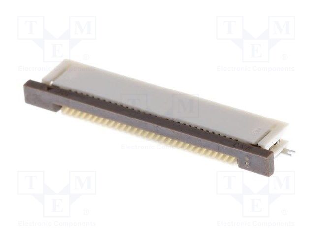 Connector: FFC/FPC