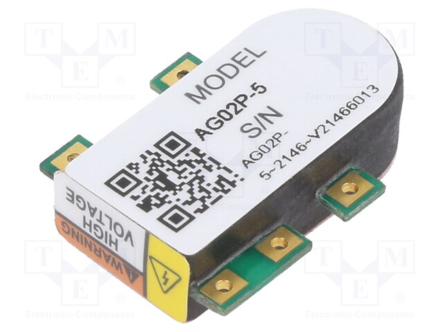 Converter: DC/DC