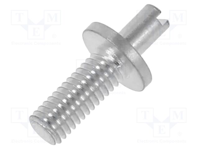 Heatsink: extruded; W: 6mm; H: 12.5mm