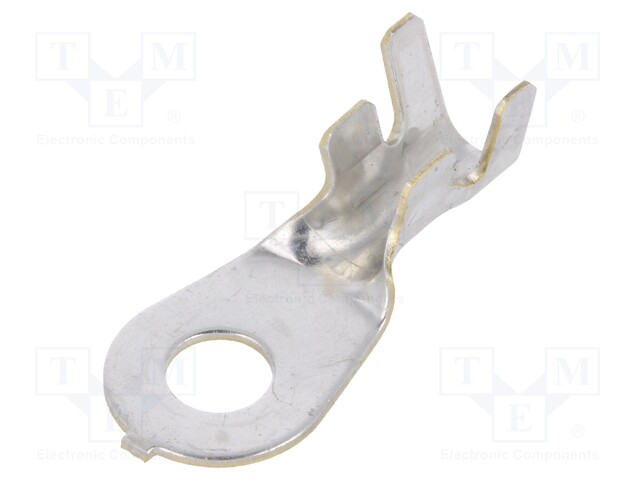 Fuse acces: terminal; crimped,on cable; Leads: M6 screw; 8÷10mm2