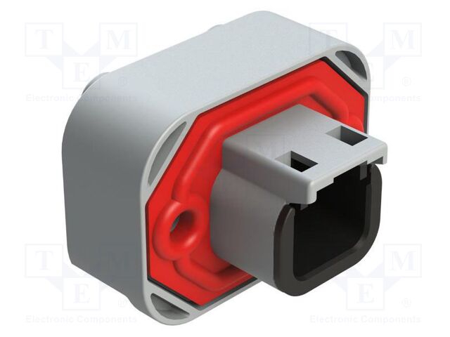 Connector: automotive