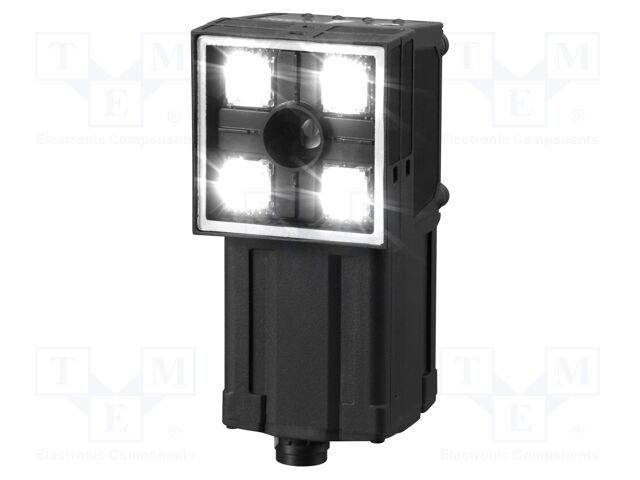 Sensor: bar code scanners; 56÷215mm