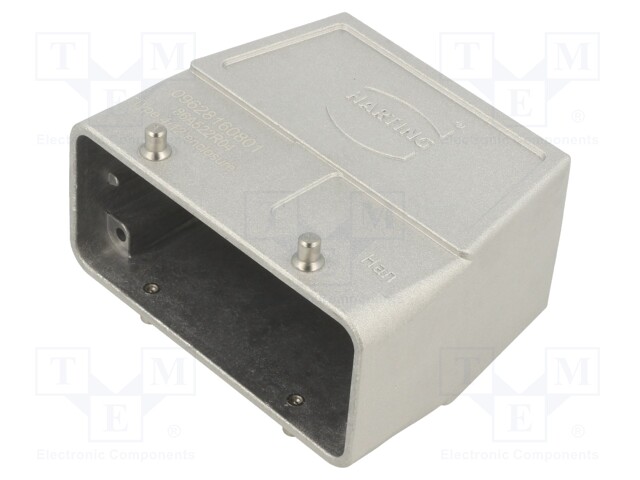 Han 16EMC/B-w/o openings (HT)