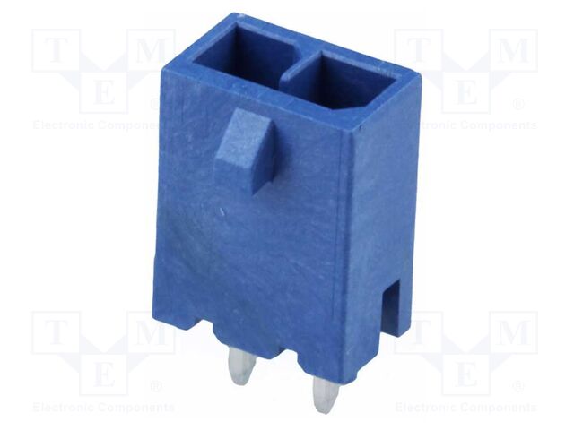 Connector: wire-board