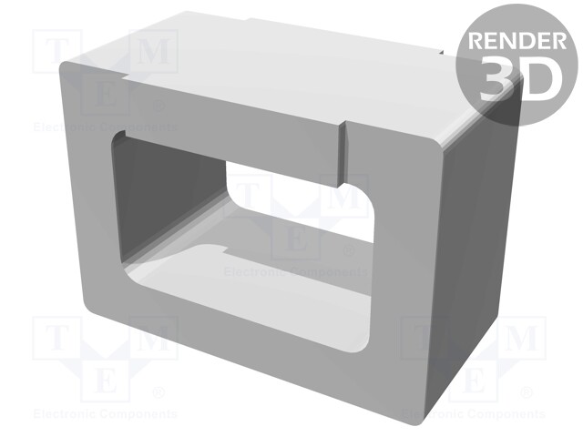 Test point; Connection: SMT; Case: 0603