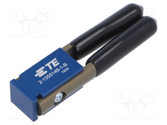 Tool: for  removal