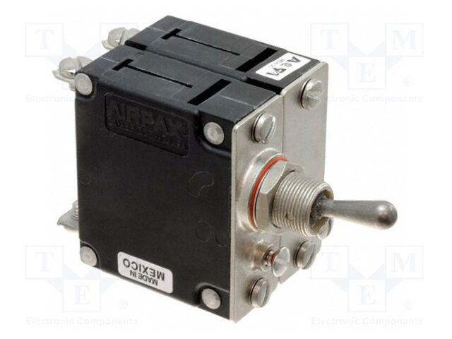 Circuit breaker
