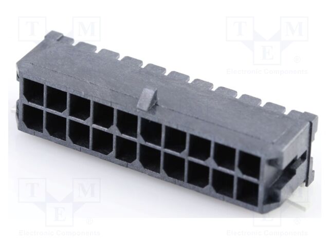 Wire-board