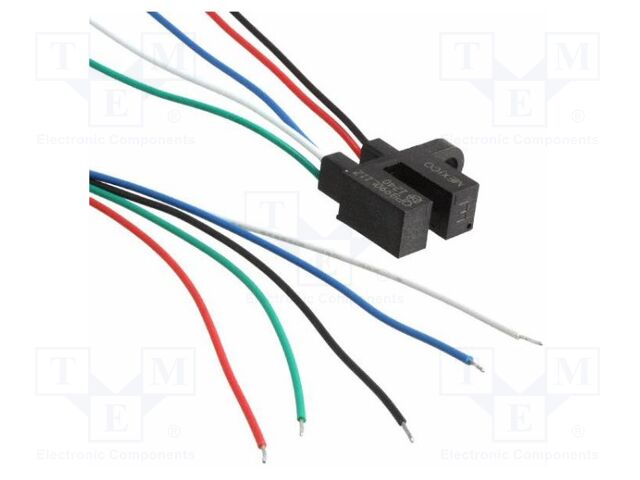 Sensor: photoelectric