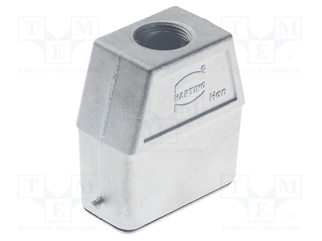 Han EMC 15 Hood Top Entry PG 21