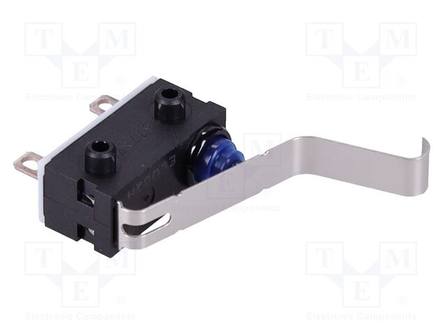 Microswitch SNAP ACTION