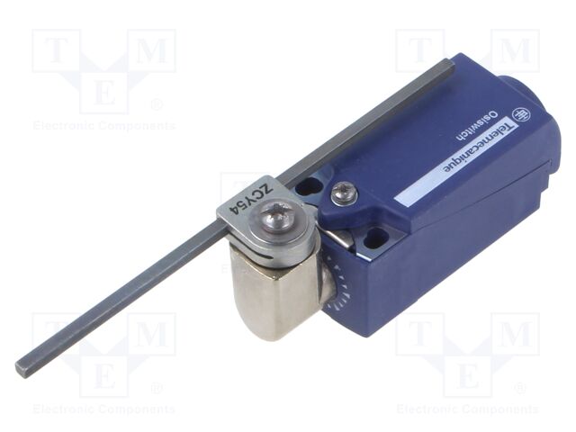Limit switch