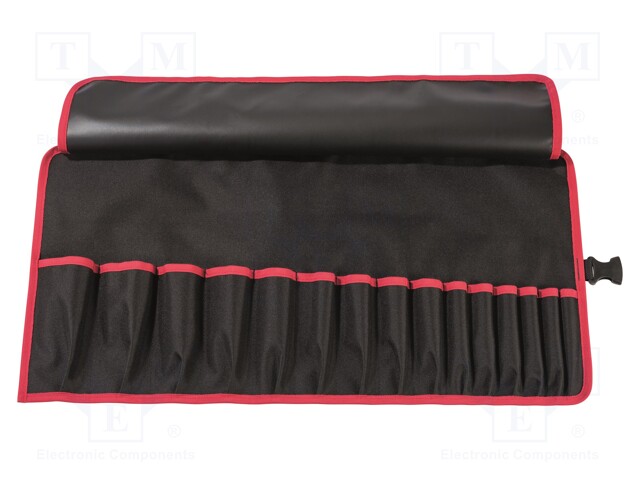 Bag: toolbag