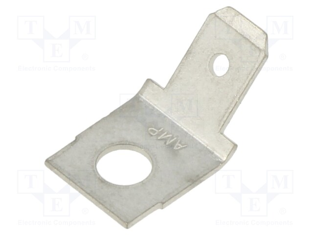 FASTON .187 SERIES (4.8 MM)   TAB   TPBR