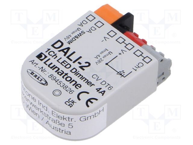 Power supply: switching