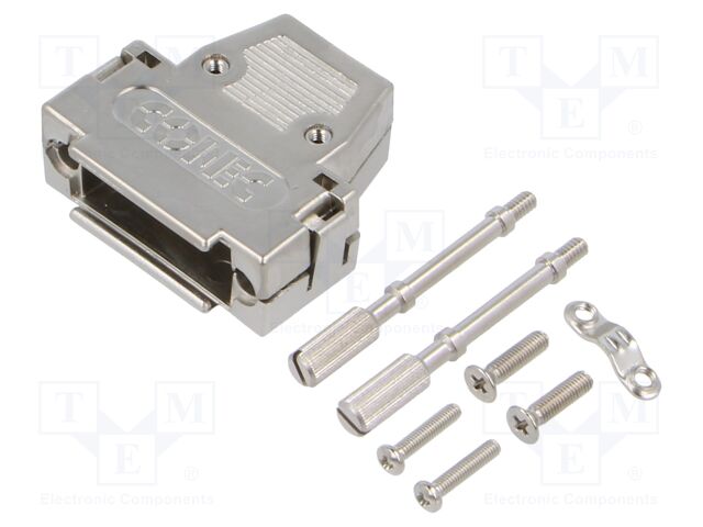 connector Gehäuse 15p
