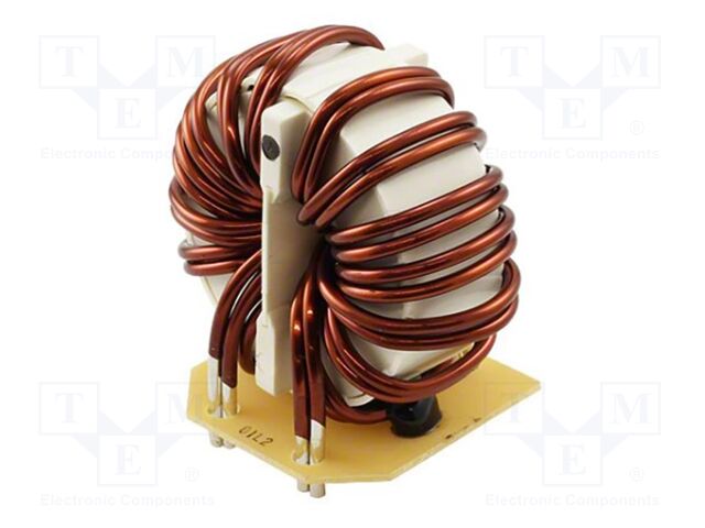Inductor: wire