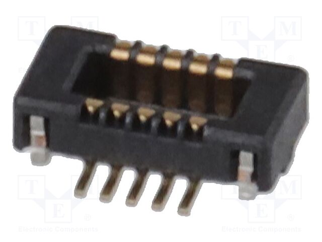 Connector: PCB to PCB