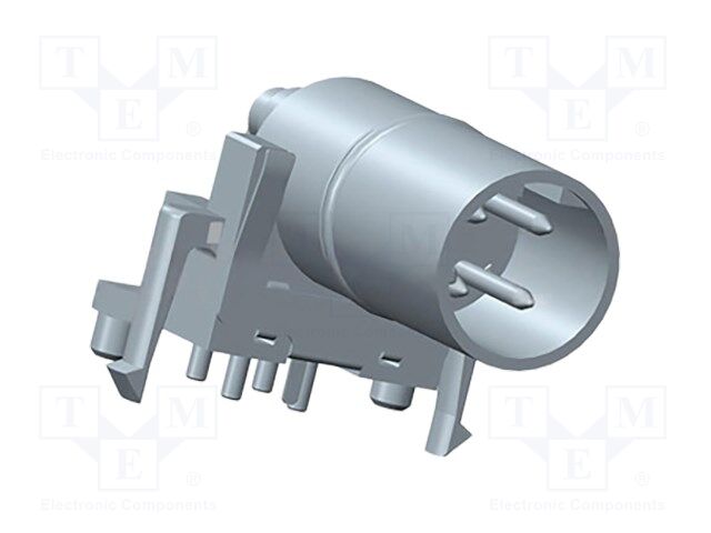 Connector: M12
